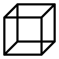 cube